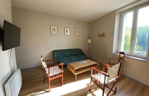 Appartement T4 et Parking à 3km du Futuroscope - Foto 5