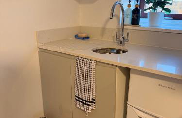 Studio Flat in New Barnet - Foto 12