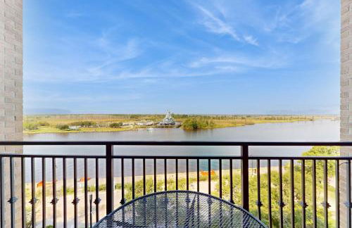 WI23 Water Street Condos Unit 808 - Foto 2