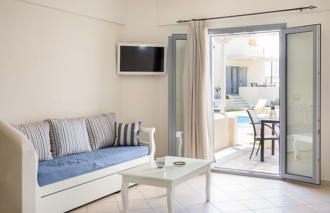 Iliada Villas - Photo 39