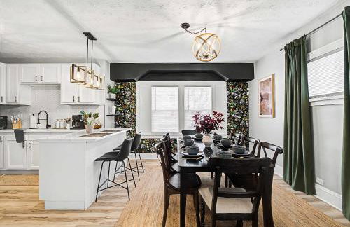 Newly Renovated and Designed Near Downtown - Foto 3