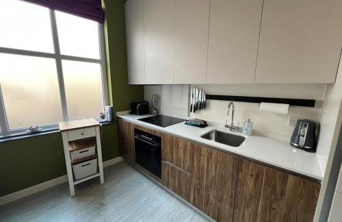 Little Nook - Watlington's treasure! - Foto 21