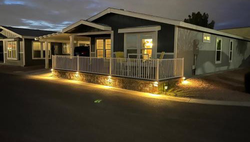 Monte Vista Village Resort Mesa 3 Bed 2 Bath Age Restricted Must be 55 or more - Foto 4