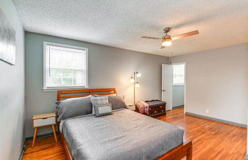 Cozy Nashville Getaway 11 Mi to Downtown! - Foto 20