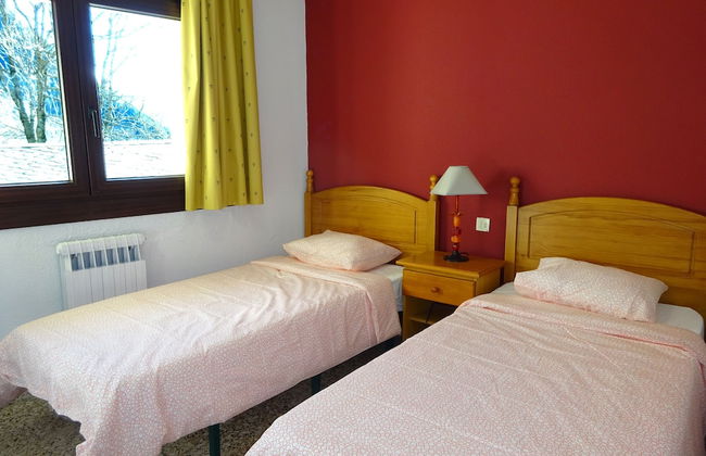 Apartamentos Arinsal 3000 - Foto 8