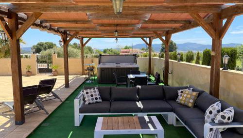 Grapevine Manor - Foto 5