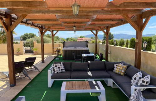 Grapevine Manor - Foto 5