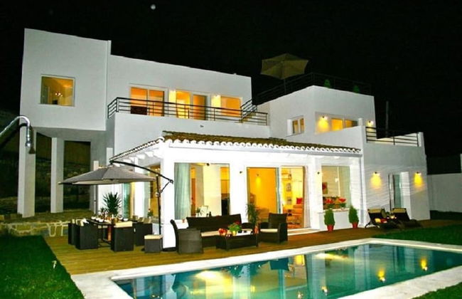 Brand New Villa Close To Beach - Foto 15