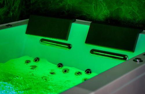 Escapade Romantique un cocon intimiste et idéal pour un séjour à deux - Foto 12