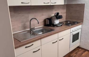 Ferienwohnung Casa Sunita - Foto 9