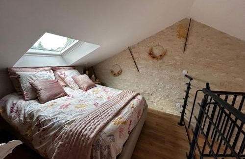 L'arbre de soie Futuroscope Albizia - Foto 15