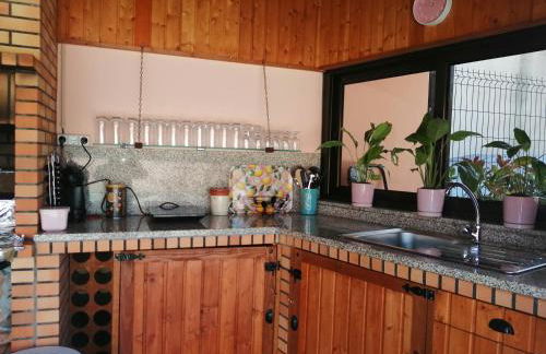 Eucalyptus Pink House - Photo 16