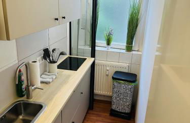 Cityflair Apartments Rummelsburg - Photo 9