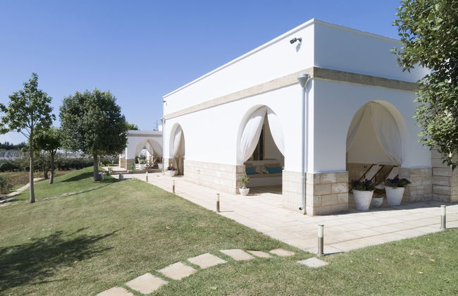 Podere40 Country Hotel - Foto 75