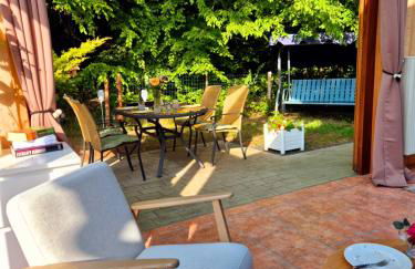 Cosy Cottage - Photo 29