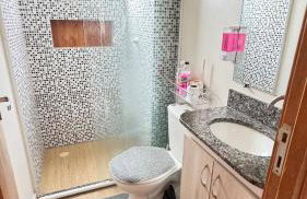 Apartamento Ideal Torquato - Foto 16