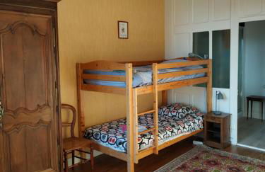 maison familiale au cœur du cotentin - Foto 26