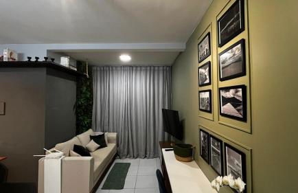 Apartamento Verde Floripa - Foto 24