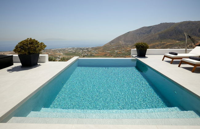 Kamini Santorini Luxury Villas - Photo 67