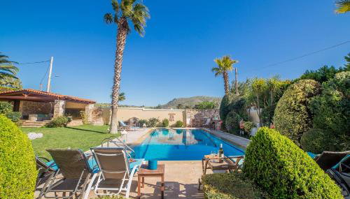 Lagonisi Villa VIP - Foto 3