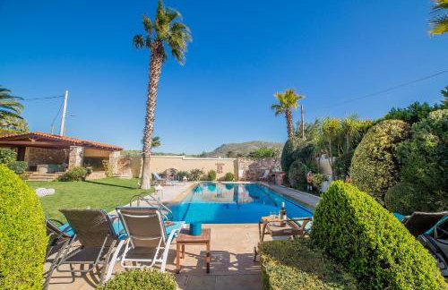 Lagonisi Villa VIP - Foto 3