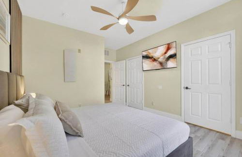 3176-205 Resort Pool Condo Apt near Disney - Foto 36