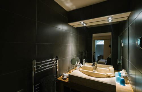 Appartement de Charme avec piscine privée - Foto 10