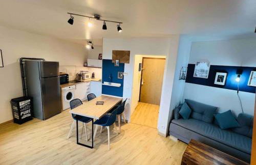 Appartement spacieux / T2 refais à neuf / proche centre - Foto 1