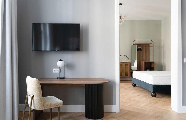 Numa Vienna Terra - Photo 12