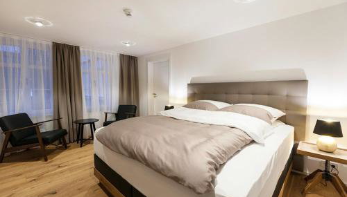 Maximilian Apartments Lindau - Foto 5