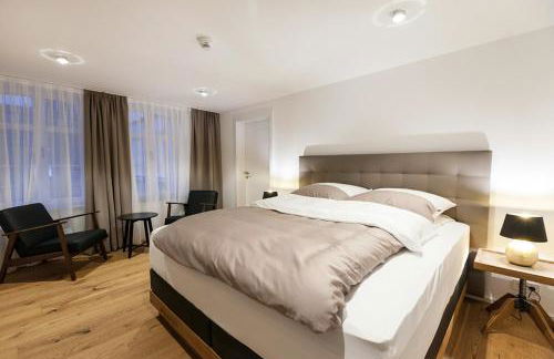 Maximilian Apartments Lindau - Foto 5