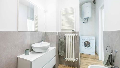 Cavallotti 70 - Renovated apartment with a sea view - Photo 5