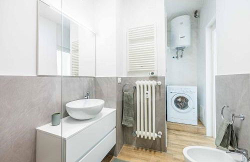 Cavallotti 70 - Renovated apartment with a sea view - Photo 5