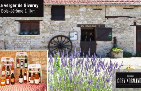 Cosy Normandy - 01 - Foto 24