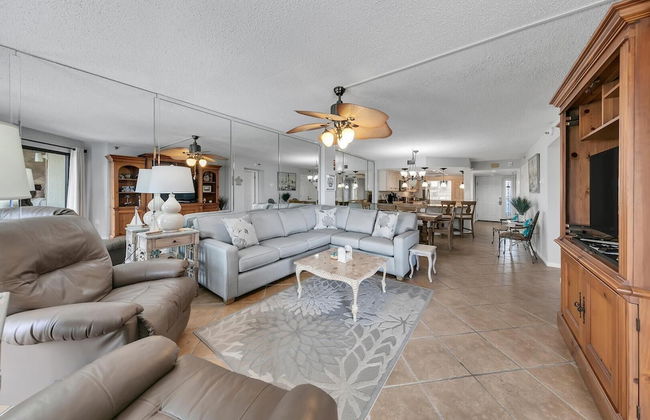 Inlet Reef 416 - Foto 13