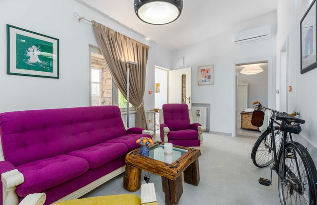 Apartment Alba - Foto 11