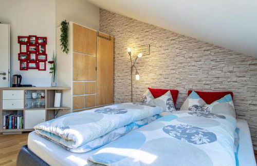 Tina's Lounge Penthousewohnung - Foto 26