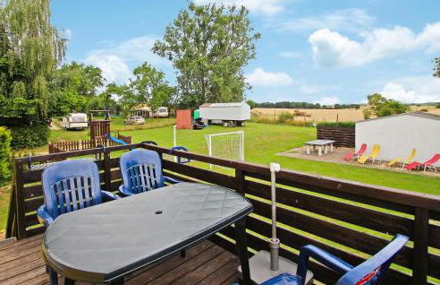 Ferienwohnung Walow Strietfeld - Foto 7