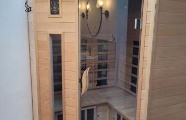 FeWo Todeskino ``Altstadtflair`` in Heiligenhafen - Photo 20