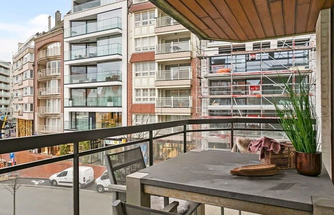 Apartment With Parking at 100 Meters From Beach - Foto 15