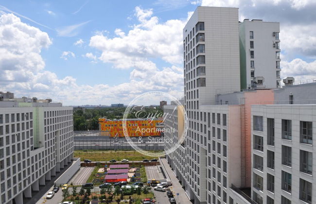 ENJOY! Apartments & Studios – Akvareli - Foto 65