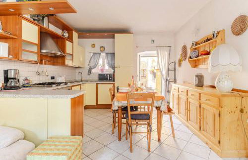 LE SOLEIL DOREE' MAISON Wi-Fi VACATIONS LERICI 5 TERRE - Foto 18