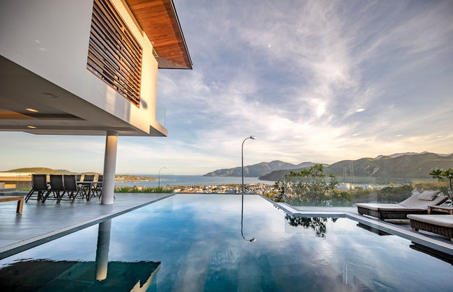 Acqua Villa Nha Trang - Photo 30