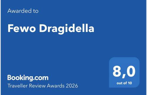 Fewo Dragidella - Photo 23