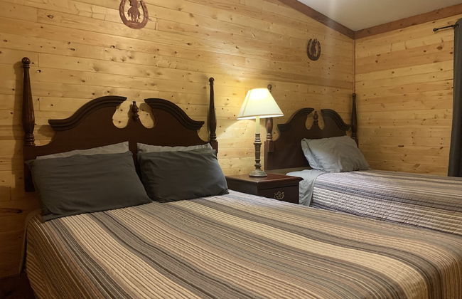 Elk Springs Resort - Foto 76