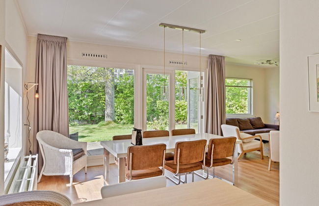 Holiday Home in Biggekerke Near Seabeach - Photo 19