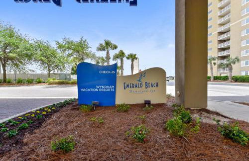 Emerald Beach #1330 by Book That Condo - Foto 102