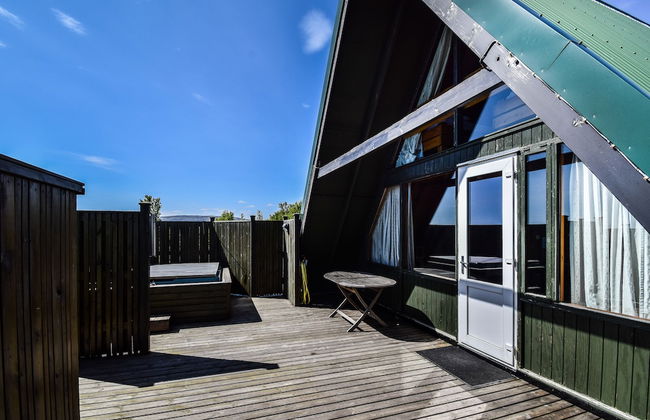 Króksvör 20 - Foto 13