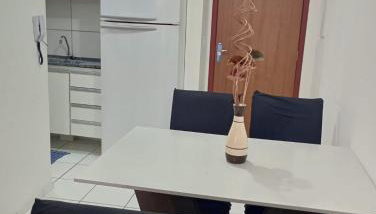 Apartamento 2 km da praia do Aracagir,prox av dos holandeses - Foto 5