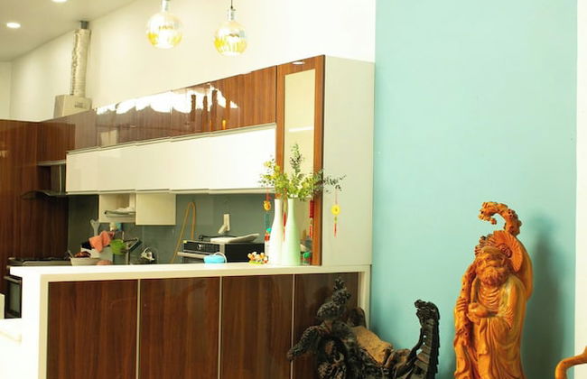 Amazing 3 br Best House Homestay - PT - Foto 21